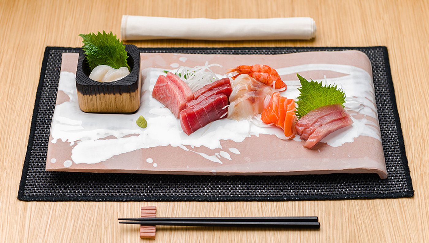 Cucina giapponese YUKI