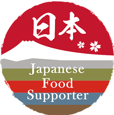 Japanese Food Supporter