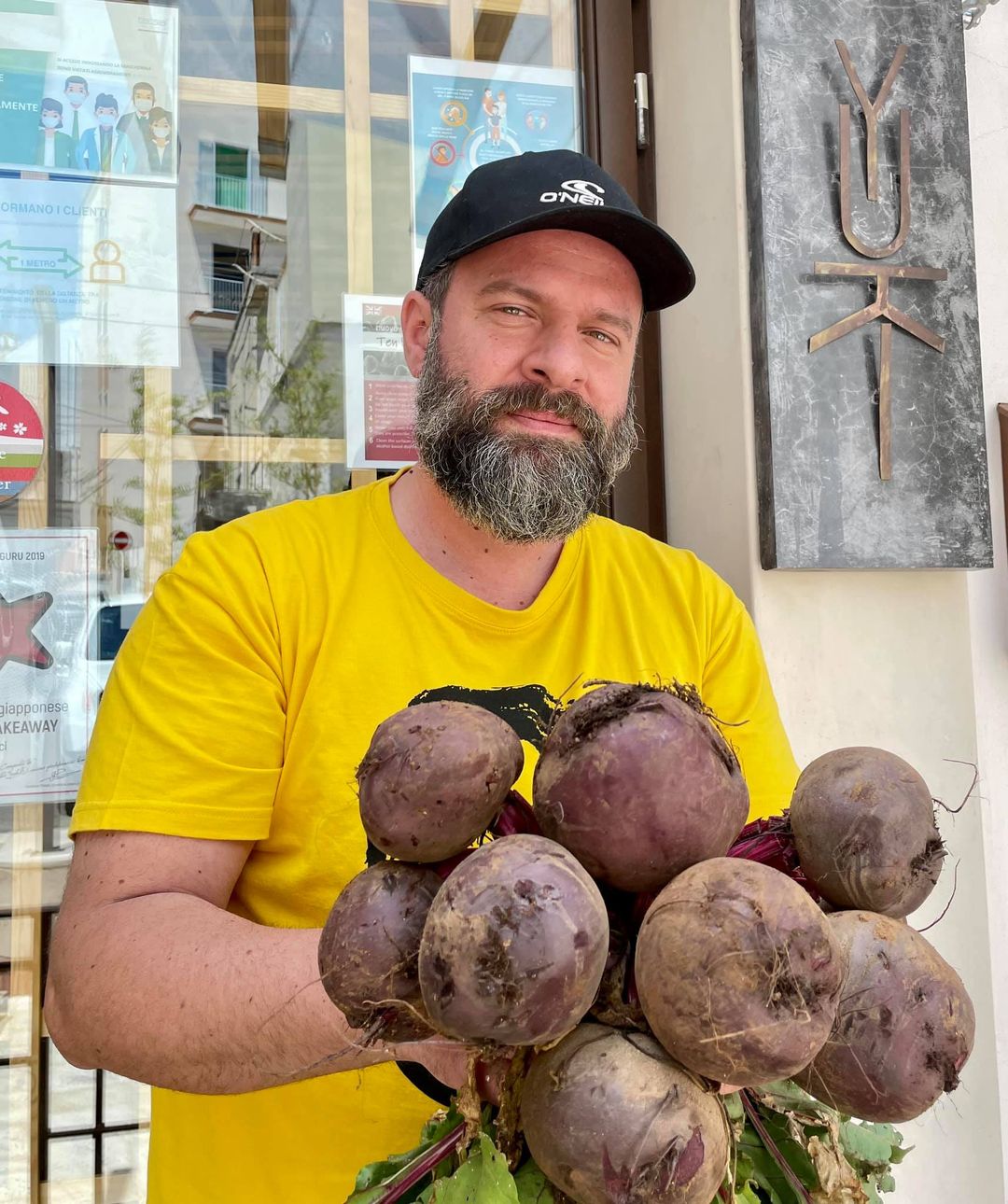 Barbabietole o noci di cocco?